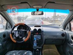 شيفروليه أفيو